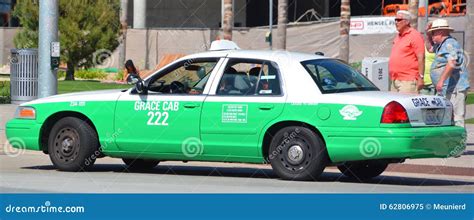 San Diego Taxi Editorial Image Image Of Business Ideal 62806975