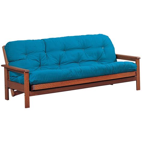 No bedframe required as this futon mattress goes straight on the floor. Futon Mattress Ikea - Decor IdeasDecor Ideas