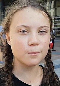 She has been noted for her skills as an orator. Greta Thunberg - Wikipedia