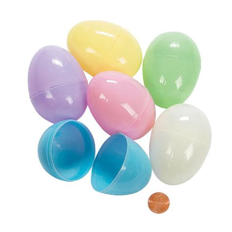 Christian Easter Egg Small Toys Perfect For Filling Eggs For Easter