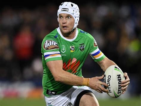 We must beat best to be NRL's best: Croker | The Canberra Times ...