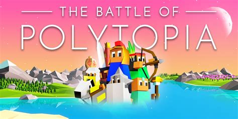 The Battle Of Polytopias Mobile Version Has Now Received The Moonrise