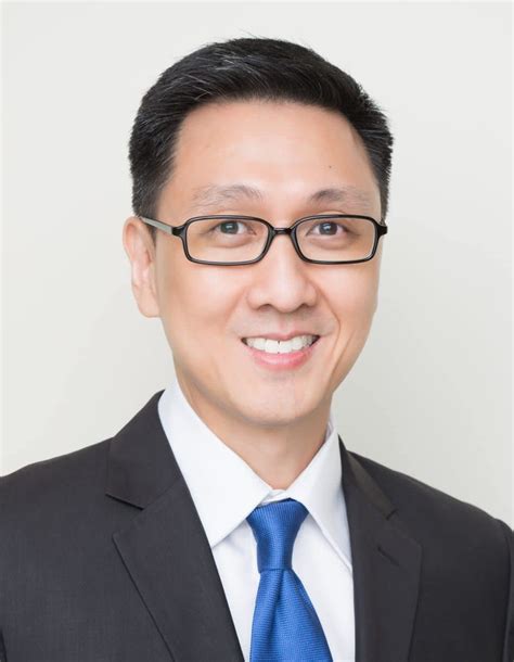 Dr Mark Tang Dermatologist In Singapore Human