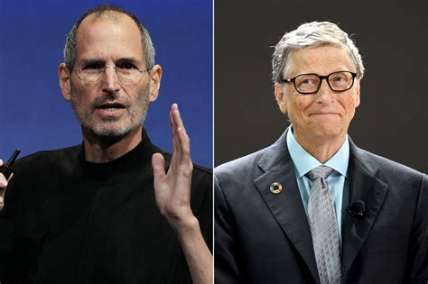 Prodigies: What We Can Learn From Bill Gates, Steve Jobs | TIME