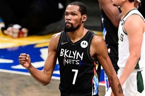 Former Texas Longhorn Kevin Durant Not In Contact With Brooklyn Nets