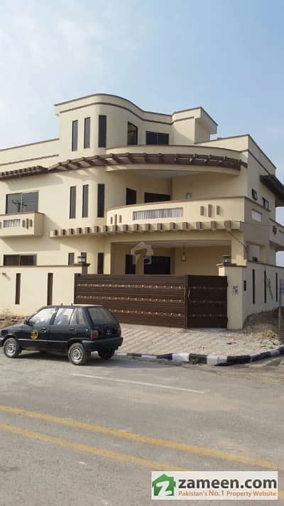 House For Sale In New City Phase 2 Wah Cantt New City Phase 2 New City