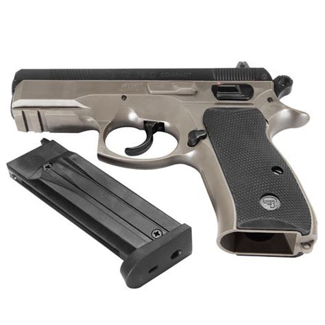 Asg Cz 75d Compact Heavy Weight Springer 6mm Bb Dual Tone Fde Kaufen