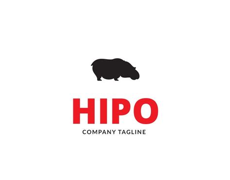 Aggregate More Than 151 Hippo Logo Super Hot Vn