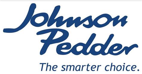 This logo is compatible with eps, ai, psd and adobe pdf formats. Roca Group re-launches 'Johnson Pedder' for India market