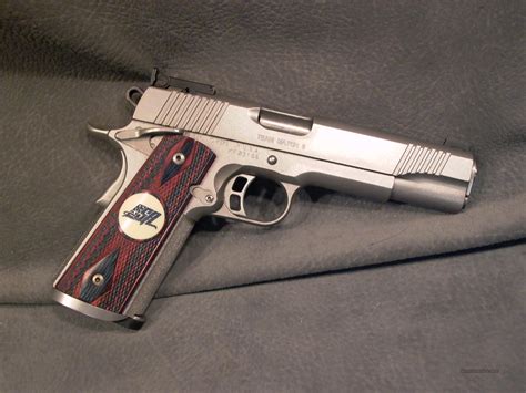 Kimber Team Match Ii 38 Super For Sale At 955914412