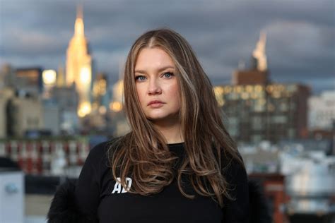 Anna Delvey Still Keeps In Touch With These People From Inventing Anna