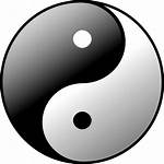 Yin Yang Symbole Inscrivez Vous Mythologie Magie