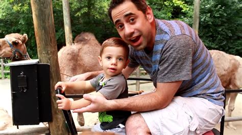 Use custom templates to tell the right story for your business. Camel rides at the Bronx Zoo (9-4-15) - YouTube