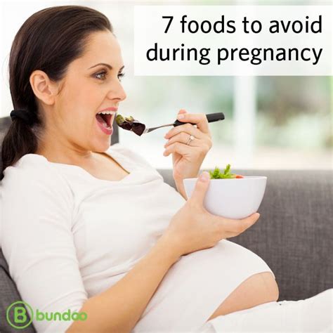 Before Giving In To Those Pregnancy Cravings Read Our List Of The 7