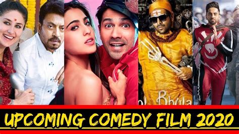 Best Comedy Hindi Movies 2021 Comedy Walls