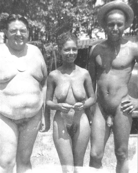 Vir09 Porn Pic From Vintage Interracial Black Girls