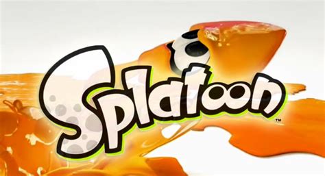 nintendo e3 2014 splatoon trailer caribbean game zone