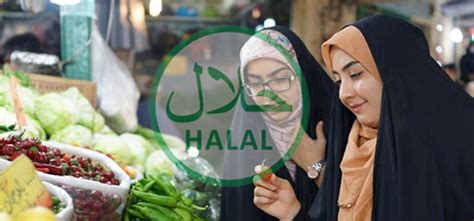 Competing halal standards leave food industry with indigestion. Tiêu chuẩn Halal và thức ăn của đạo Hồi Giáo - TraceVerified