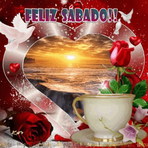Gifs Kete: Feliz sábado!! | Lugares que visitar ... See more of feliz sábado on facebook.