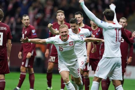 Znamy skład reprezentacji polski na mecz z hiszpanią. Polska - Finlandia: bilety na mecz 7.10.2020. Gdzie, po ...