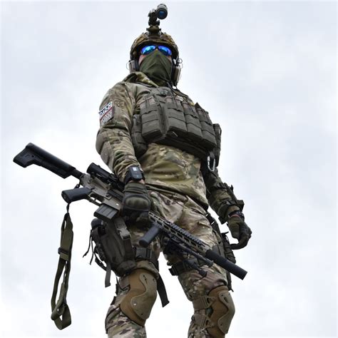 My Multicam And Ranger Green Loadout For Outdoor Games Airsoft