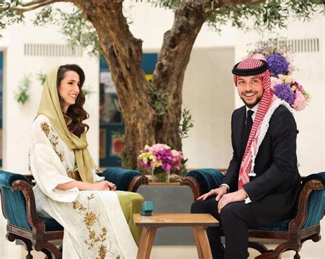 Queen Rania Offers Behind The Scenes Glimpse Of Preparations For Jordan