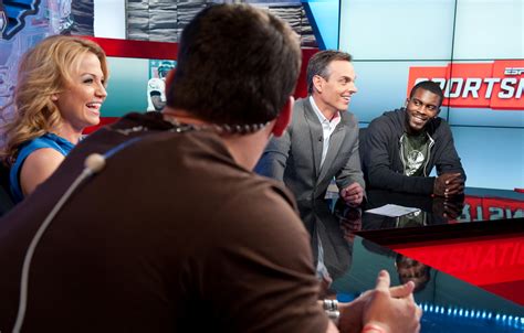 Day In The Life Sportsnation Espn Front Row
