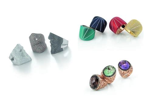 Shadow heart is innovative jewelry that elegantly casts a love symbol. My 20 favorite Italian Jewelry Brands!
