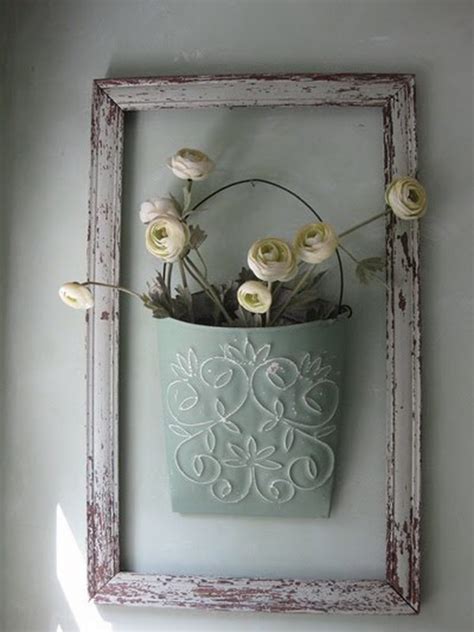 Amazon com fancydecor 20x24 vintage distressed bronze shabby. 40+ Shabby Chic Decor Ideas and DIY Tutorials 2017