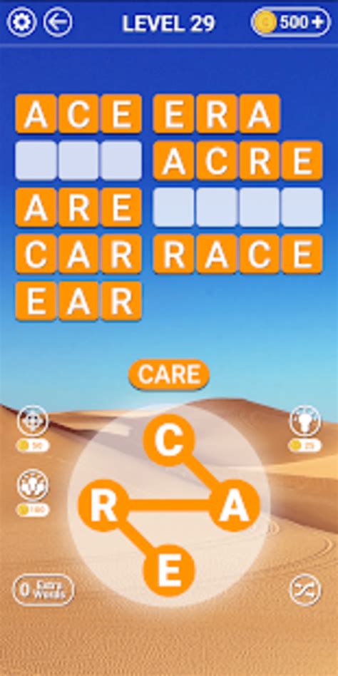 Word Connect Free Offline Word Game 2020 For Android