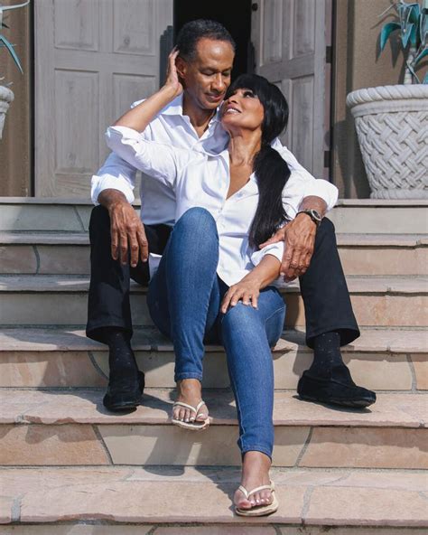 supermodel beverly johnson is engaged at 67 we ve lived through a lot of the same things in