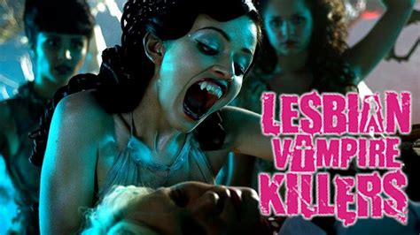 Lesbian Vampire Killers The Vampiress Film Recap Youtube