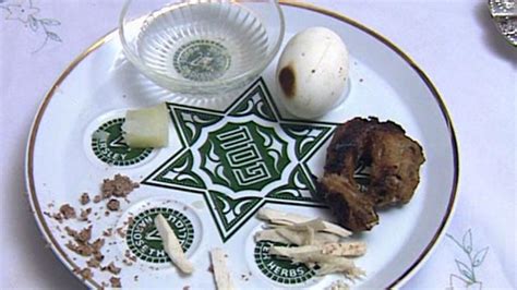 Bbc Two Belief File Pesach Passover