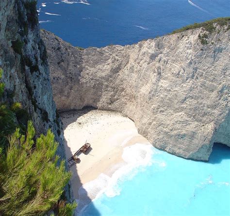 Zakynthos The Unique History And Wildlife Of The Ionian Island