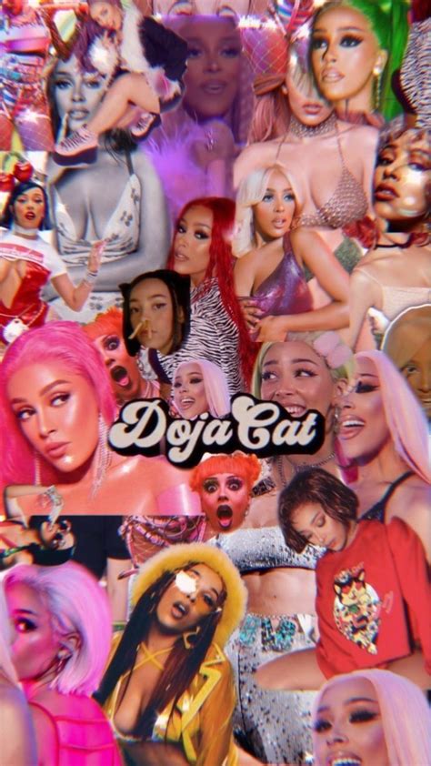 The 17 Hidden Facts Of Doja Cat Wallpaper Streets 284