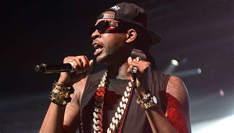 2 Chainz Sued After He Couldnt Afford The Payents On His Rolls Royce More On
