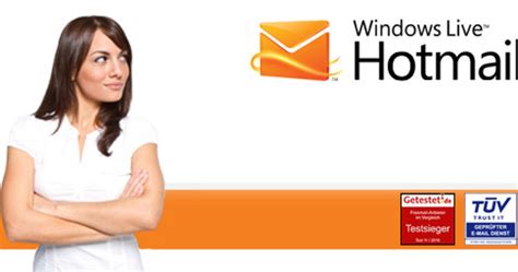 Access knowledge, insights and opportunities. Hotmail zündet den Turbo - pctipp.ch