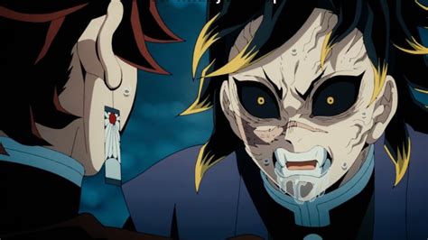Demon Slayer Season 3 Episode 9 Review Mist Hashira Muichiro Tokito