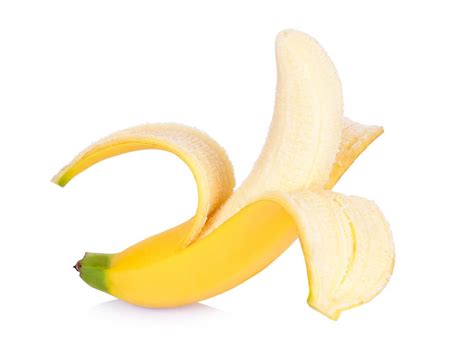 The Banana The Beloved Fruit Of Children Are They Right My Little