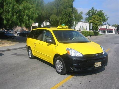 How Much Is A Taxi From San Francisco Airport To The City? 2