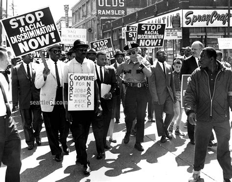 All Civil Rights Movements