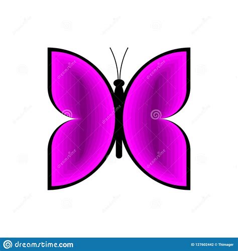 Free 288 Purple Butterfly Svg Svg Png Eps Dxf File