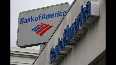 Bank Of America Pays 430m In Settlement For Misusing Customers Cash