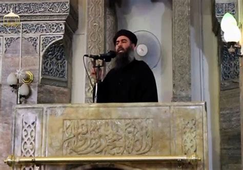 Al Baghdadi Given Burial At Sea Afforded Religious Rites Cnm Newz