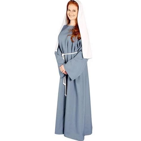 Biblical Peasant Lady Costume For Adults Costumes For Women Biblical Costumes Biblical