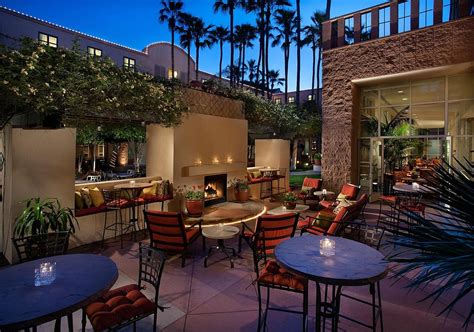 Tempe Mission Palms Hotel Arizona Prezzi 2022 E Recensioni