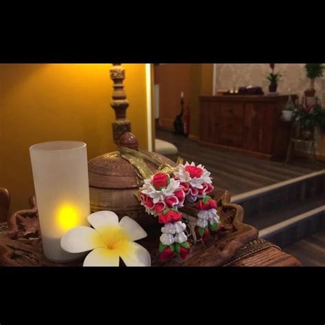 Thai Full Body Oil Massage Relaxing In Southsea Hampshire Gumtree