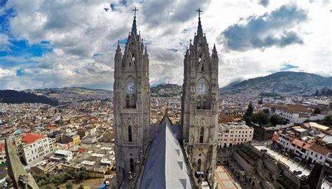 O Que Fazer Em Quito Equador Roteiro De 4 Ou 5 Dias Quito Equador