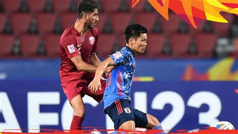 Maybe you would like to learn more about one of these? Penyisihan Grup Piala Asia U-23: Qatar Tersingkir Meski ...