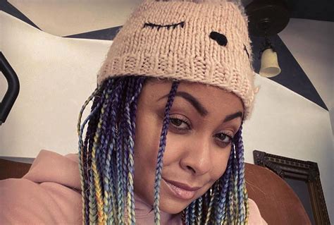 Raven Symoné “i Havent Touched My Cosby Money”